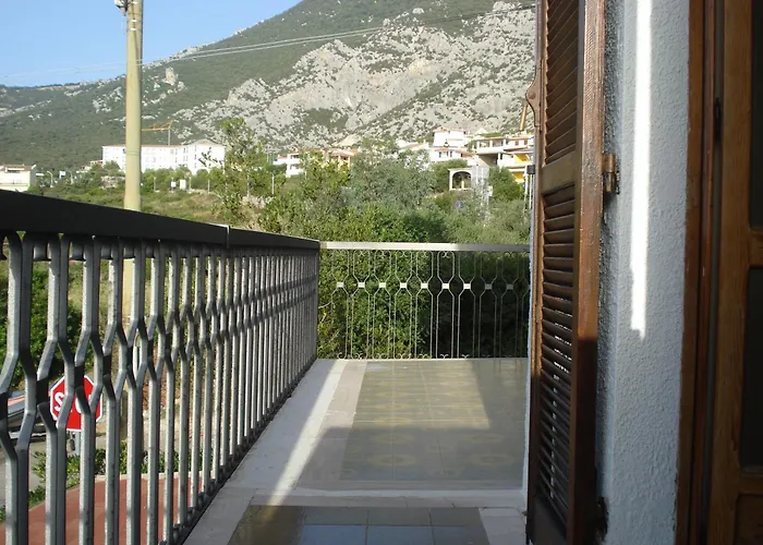 Casa Degli Oleandri Sul Cortile