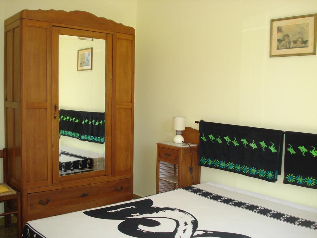 Appartamento Casa Degli Oleandri Sul Cortile