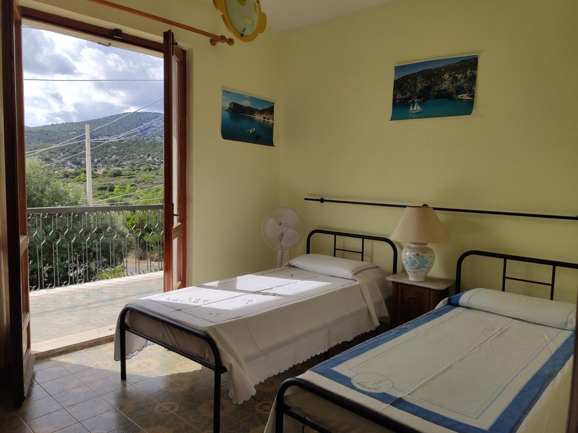 Appartamento Casa Degli Oleandri Sul Cortile *