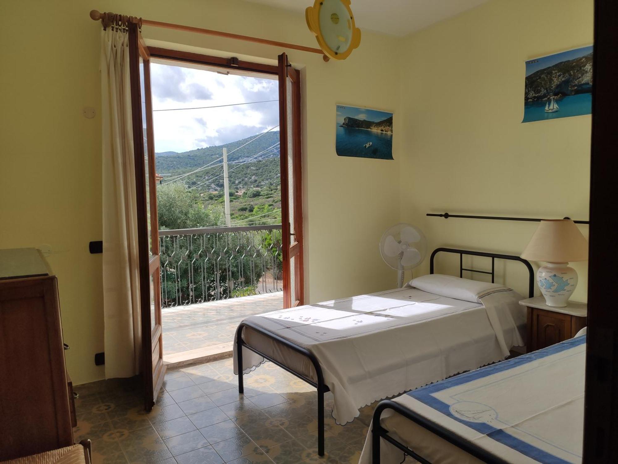 Casa Degli Oleandri Sul Cortile * Cala Gonone