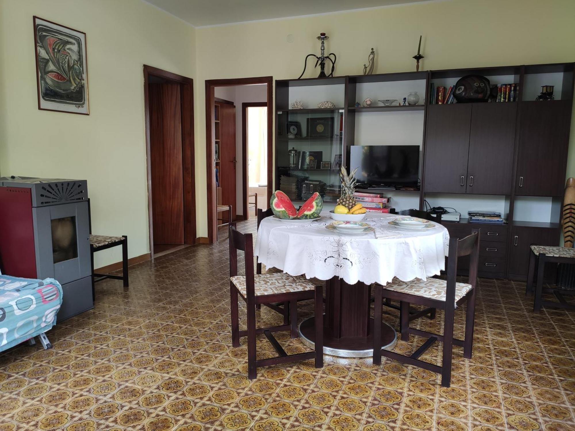 Casa Degli Oleandri Sul Cortile * Cala Gonone