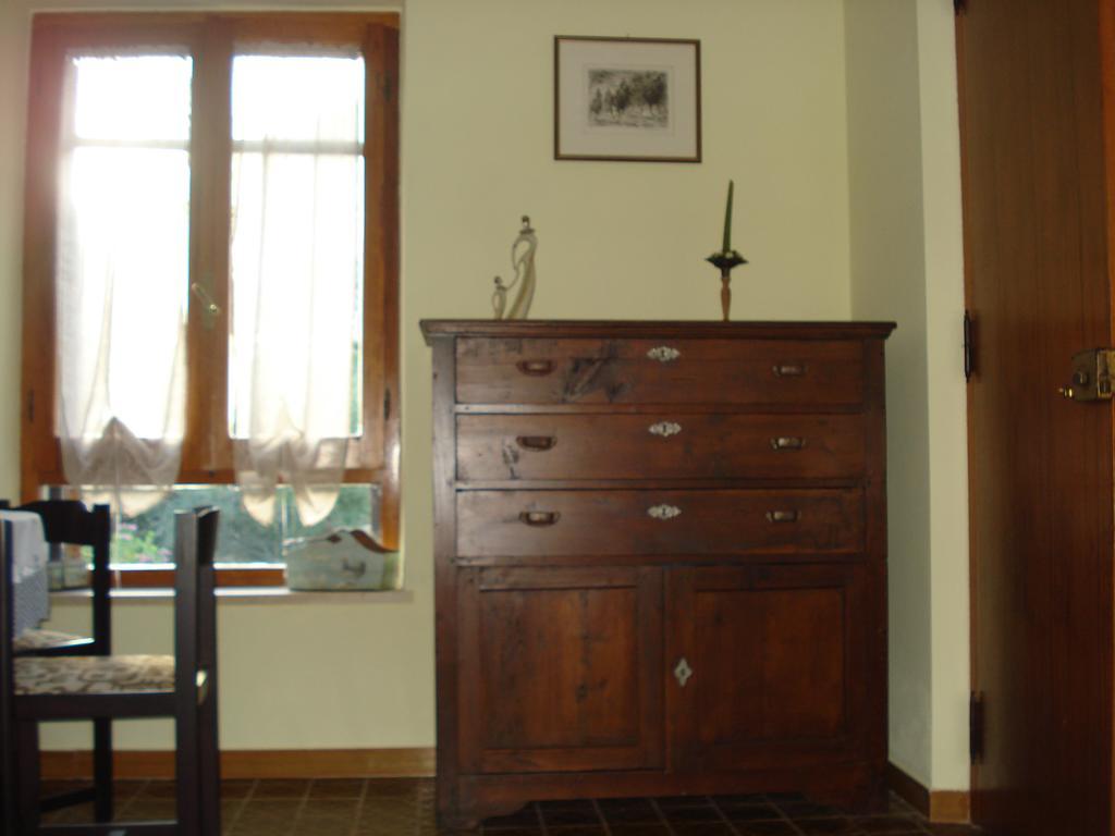 Casa Degli Oleandri Sul Cortile *