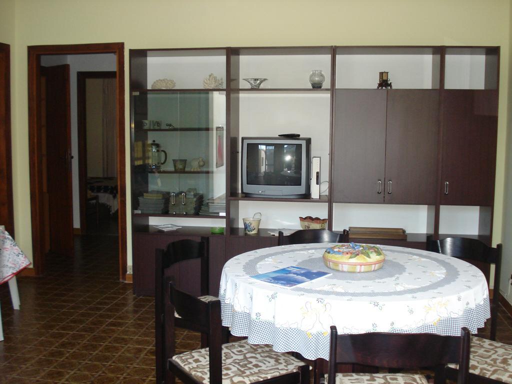 Appartamento Casa Degli Oleandri Sul Cortile Cala Gonone