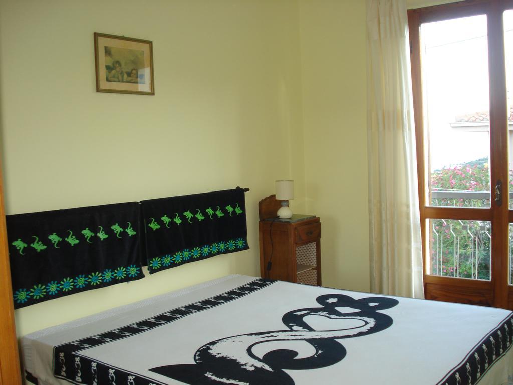 Casa Degli Oleandri Sul Cortile * Cala Gonone