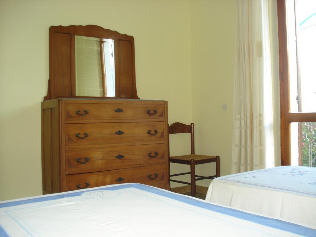 Casa Degli Oleandri Sul Cortile Appartamento Cala Gonone
