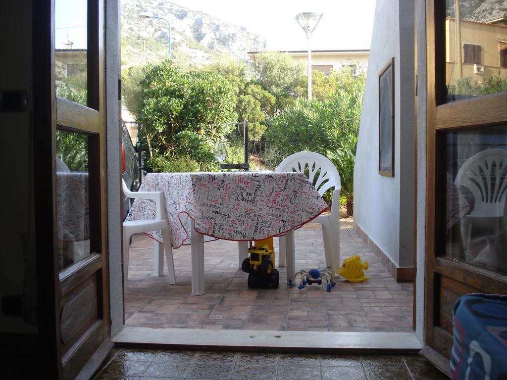Casa Degli Oleandri Sul Cortile * Cala Gonone
