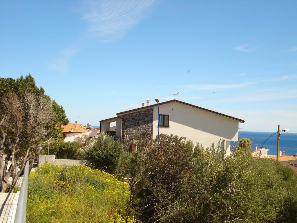 Casa Degli Oleandri Sul Cortile Appartamento Cala Gonone